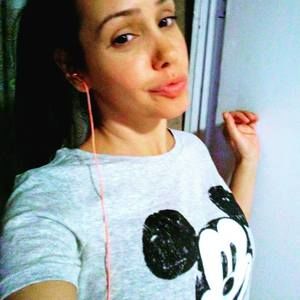 Meet your Posher, Juliana